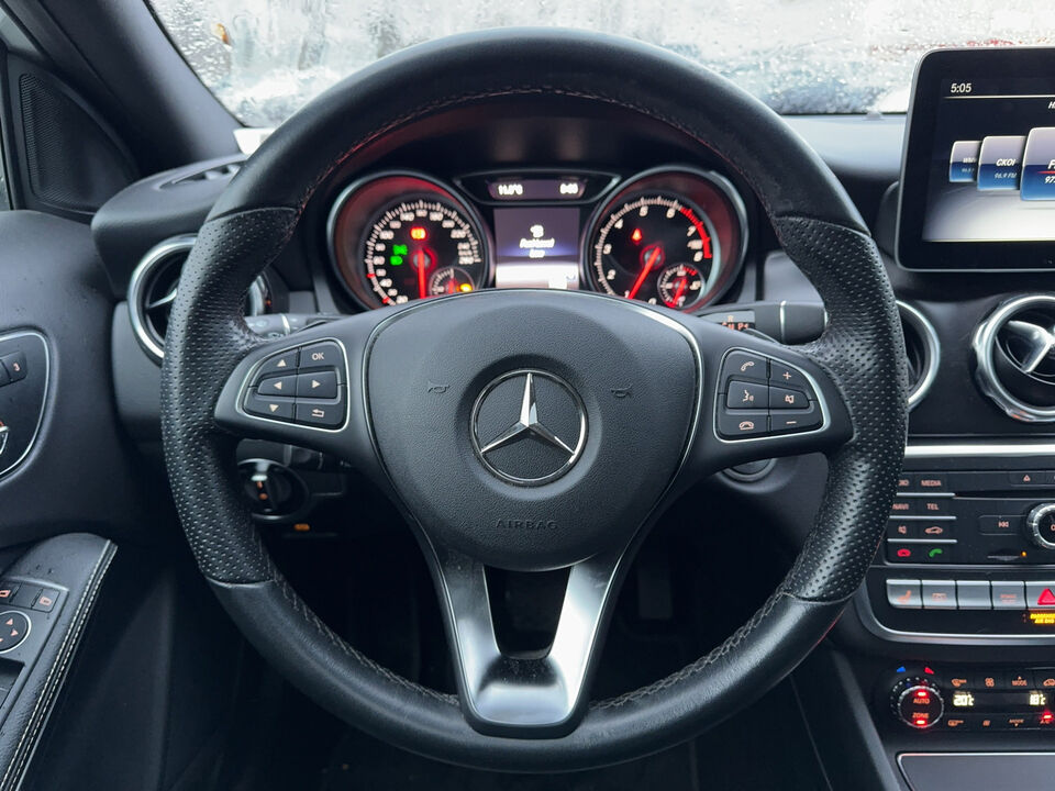 2019 Mercedes-Benz GLA  - Blainville Chrysler