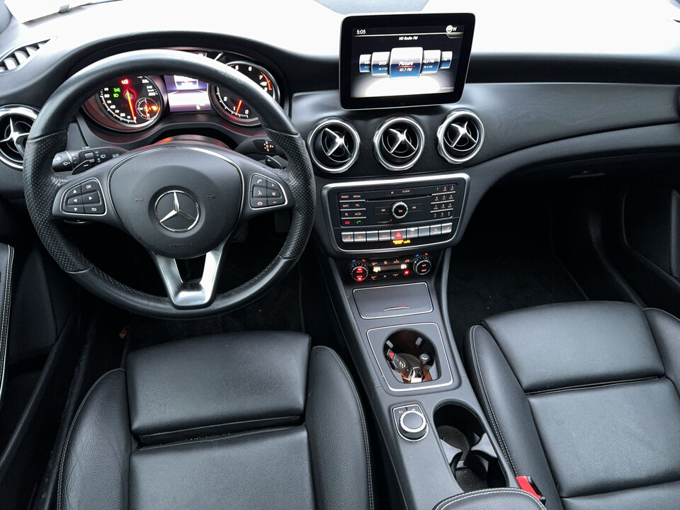 2019 Mercedes-Benz GLA  - Blainville Chrysler