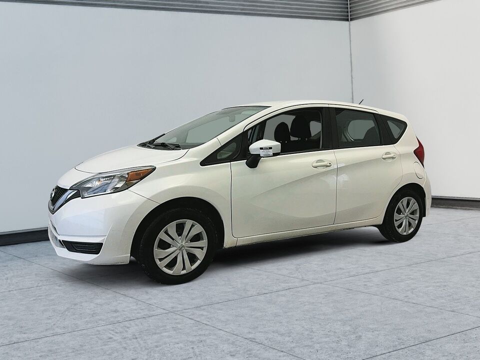 2018 Nissan Versa Note  - Blainville Chrysler