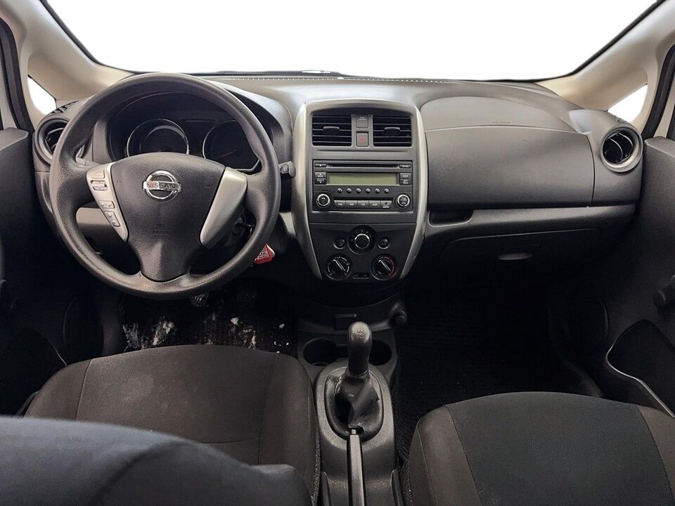 2018 Nissan Versa Note  - Blainville Chrysler