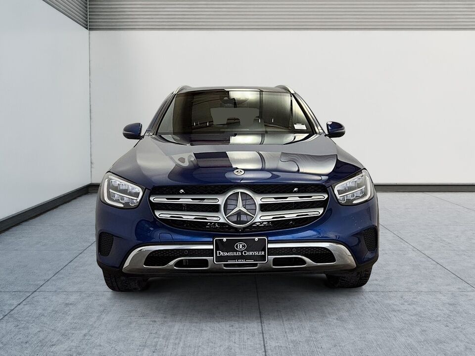 2021 Mercedes-Benz GLC  - Blainville Chrysler