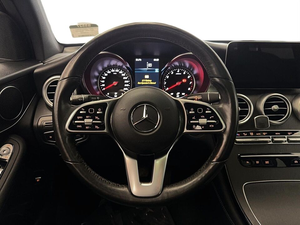 2021 Mercedes-Benz GLC  - Blainville Chrysler