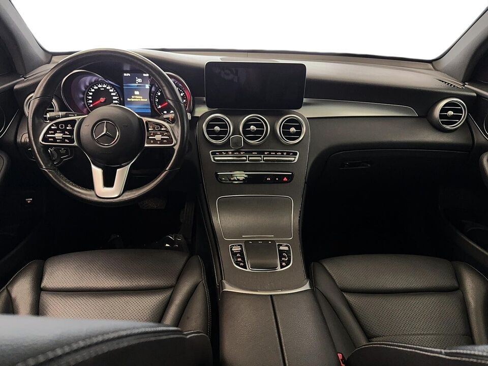 2021 Mercedes-Benz GLC  - Blainville Chrysler