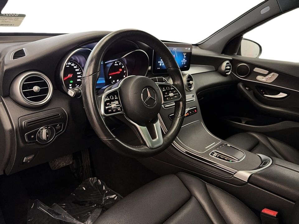 2021 Mercedes-Benz GLC  - Blainville Chrysler