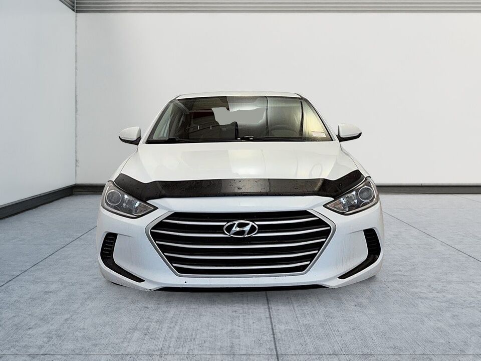 2017 Hyundai Elantra  - Blainville Chrysler