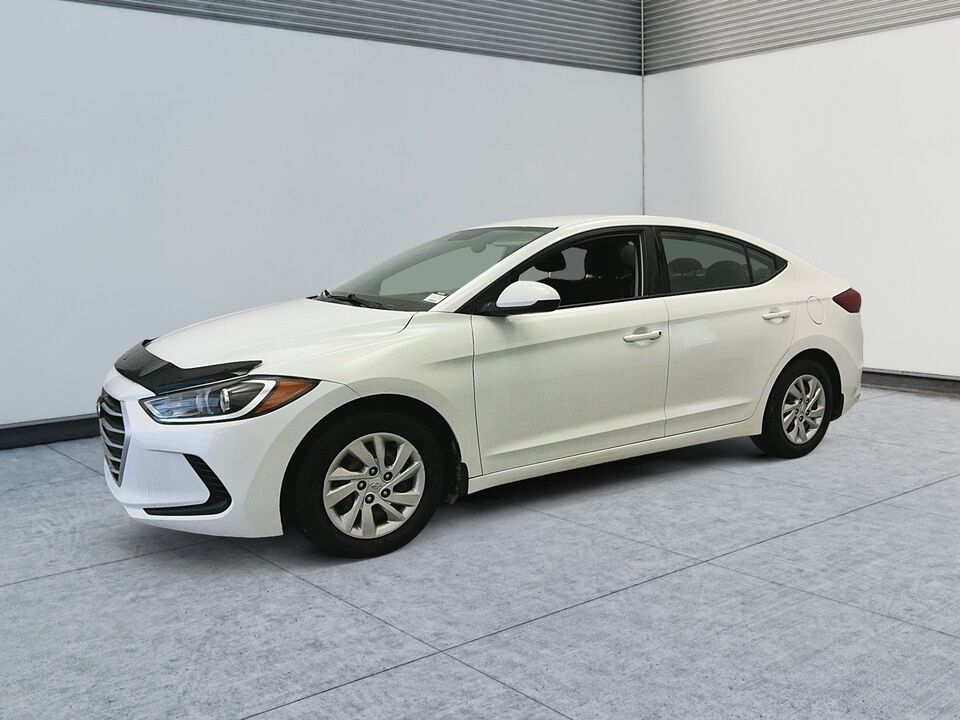 2017 Hyundai Elantra  - Blainville Chrysler