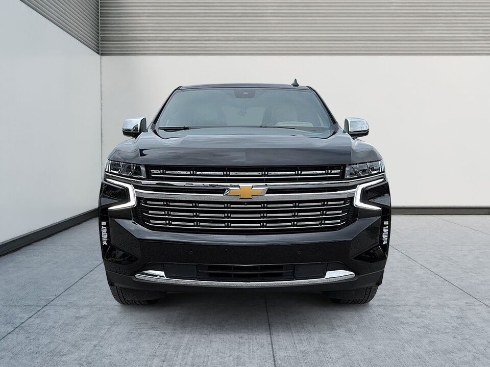 2023 Chevrolet Tahoe  - Desmeules Chrysler