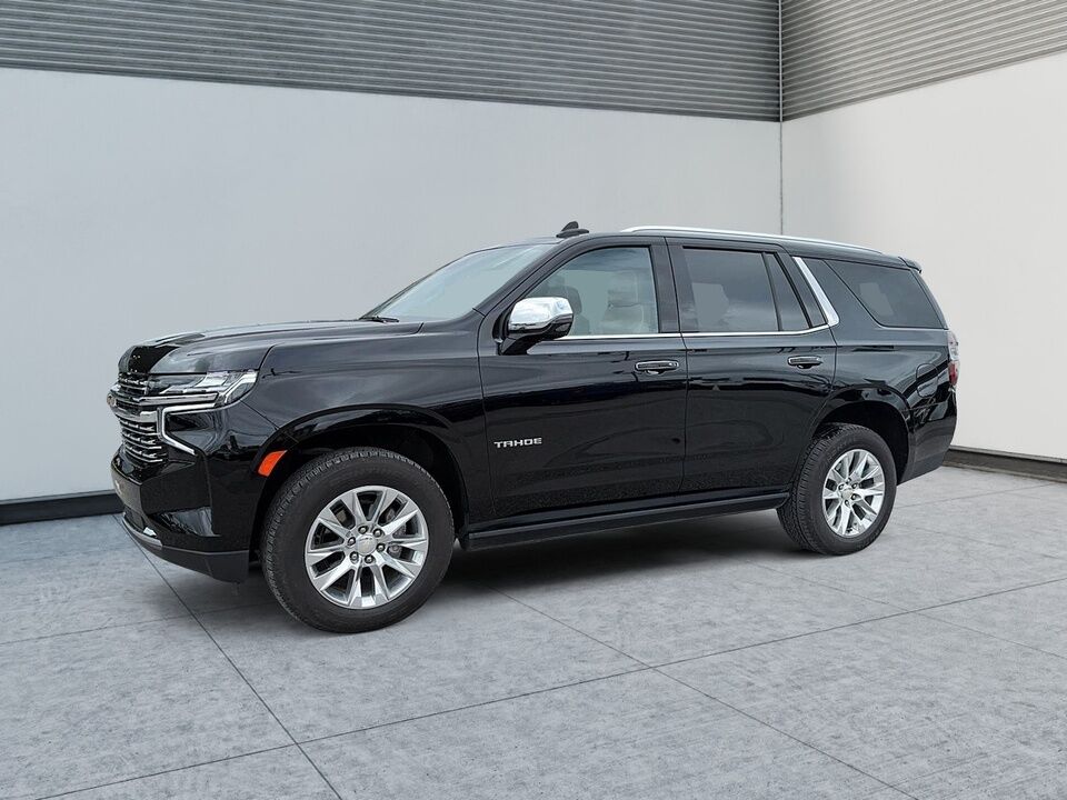 2023 Chevrolet Tahoe  - Blainville Chrysler