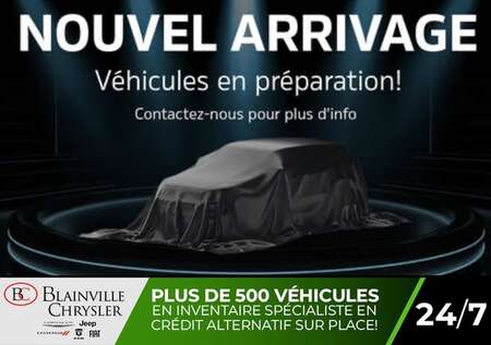 2018 Ford EcoSport SE 4WD for Sale  - BC-P4896  - Blainville Chrysler