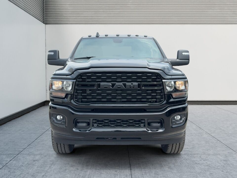 2024 Ram 2500  - Blainville Chrysler