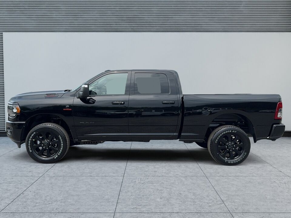 2024 Ram 2500  - Desmeules Chrysler