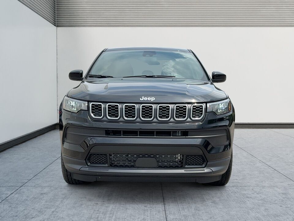 2024 Jeep Compass  - Blainville Chrysler