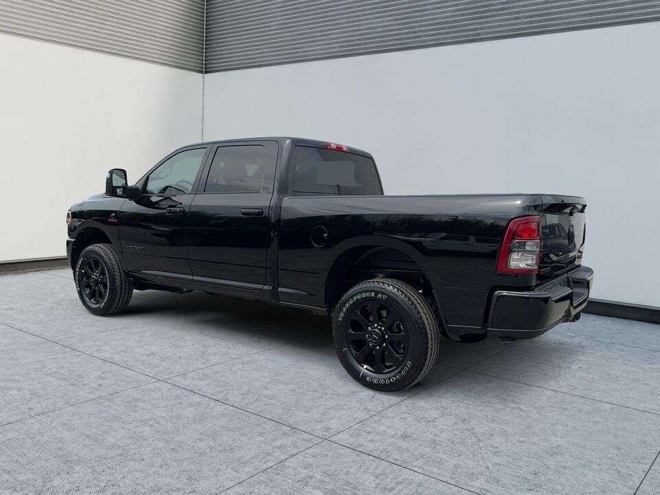 2024 Ram 2500  - Blainville Chrysler