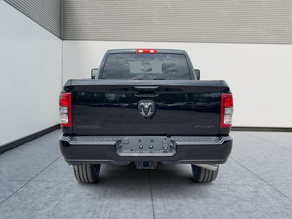 2024 Ram 2500  - Desmeules Chrysler