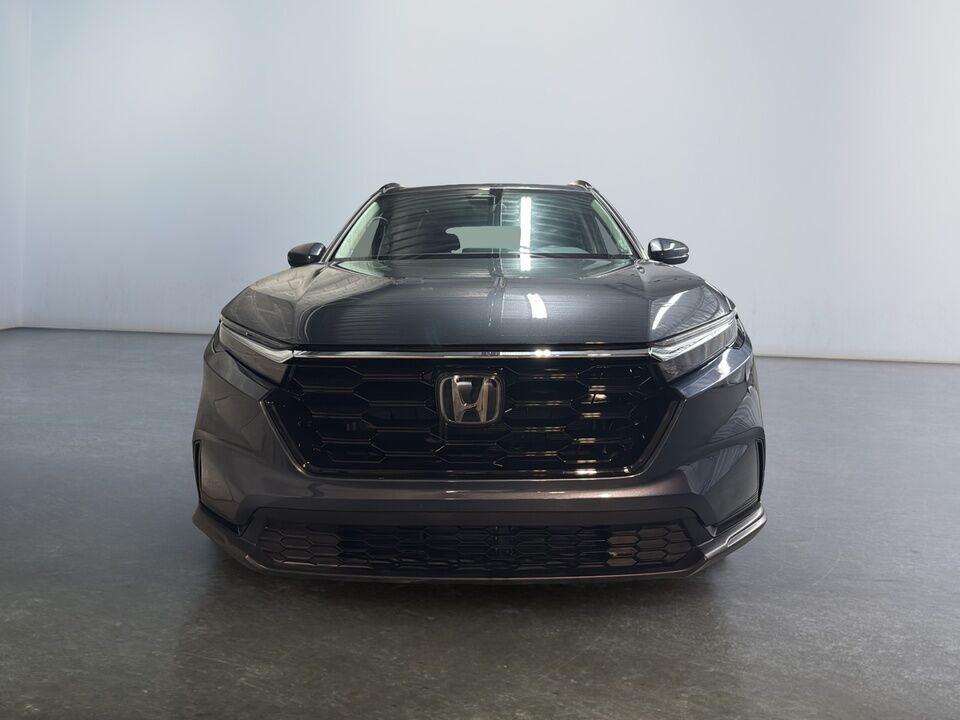 2025 Honda CR-V  - Desmeules Chrysler