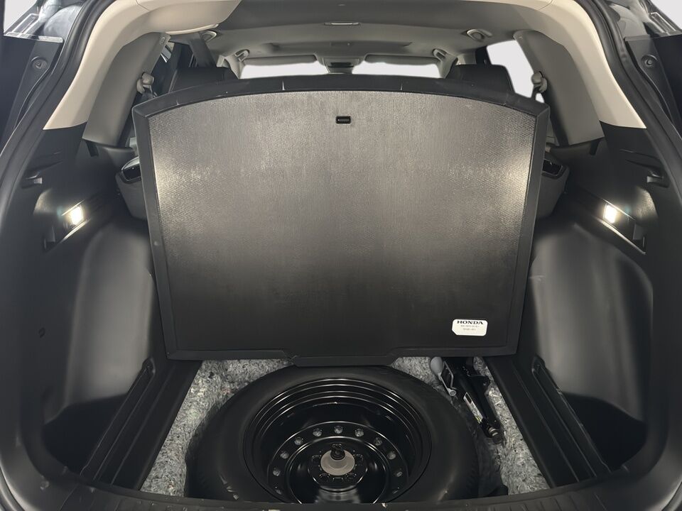 2025 Honda CR-V  - Desmeules Chrysler