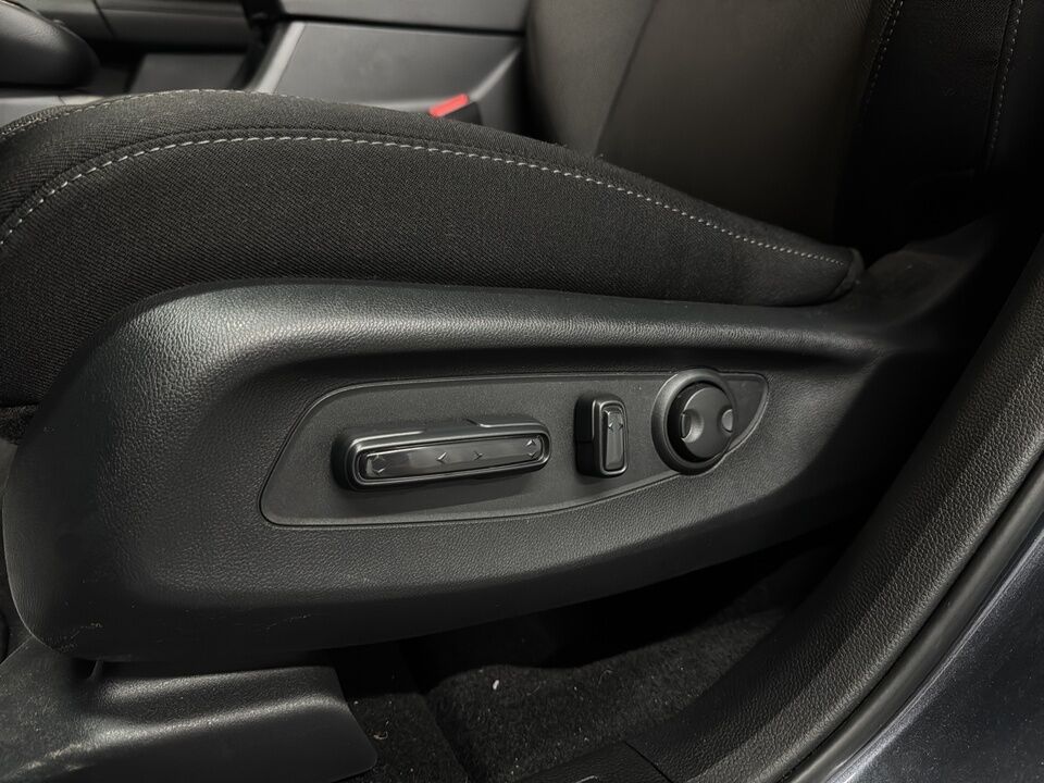 2025 Honda CR-V  - Desmeules Chrysler
