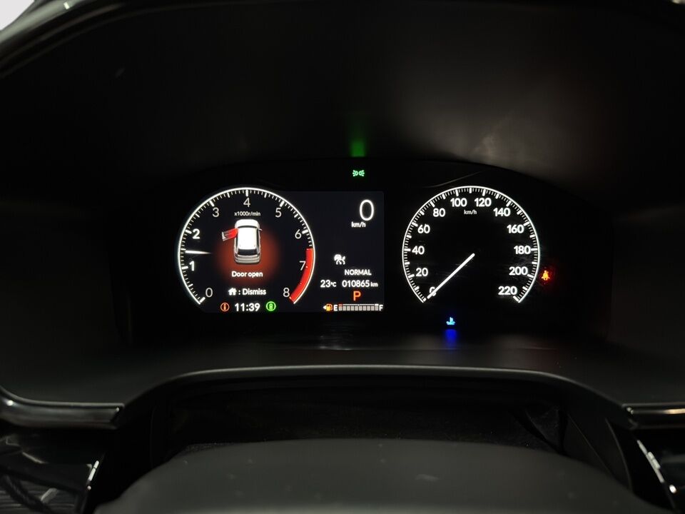 2025 Honda CR-V  - Desmeules Chrysler