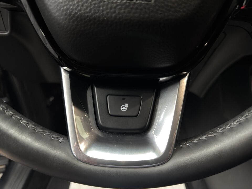 2025 Honda CR-V  - Desmeules Chrysler