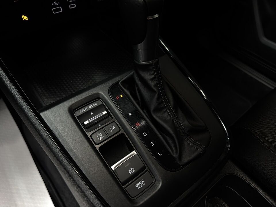2025 Honda CR-V  - Desmeules Chrysler