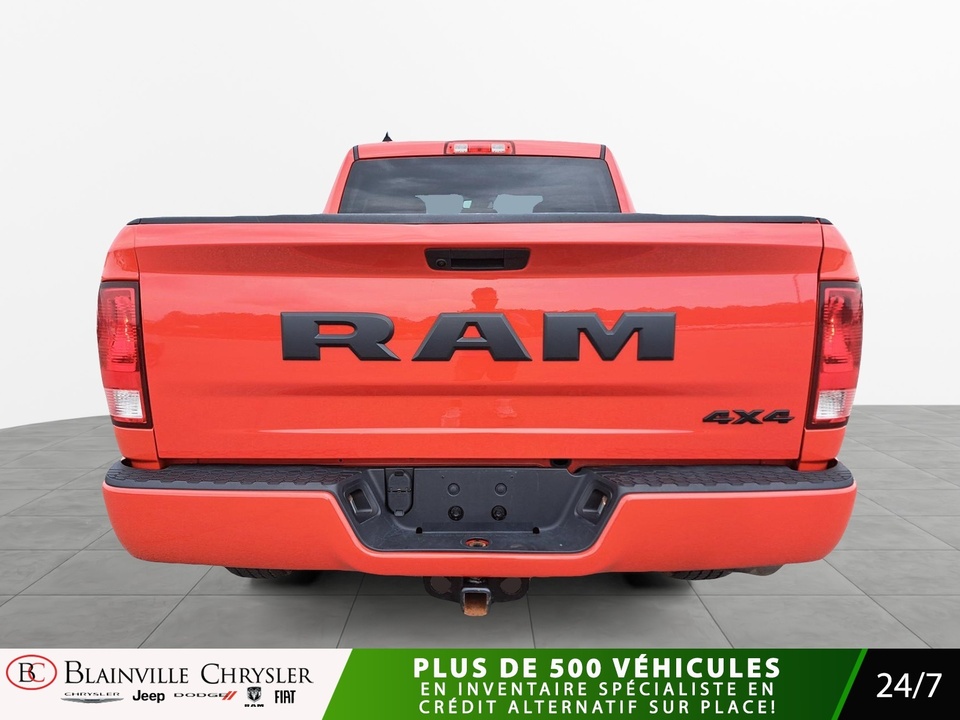 2021 Ram 1500 Classic  - Blainville Chrysler