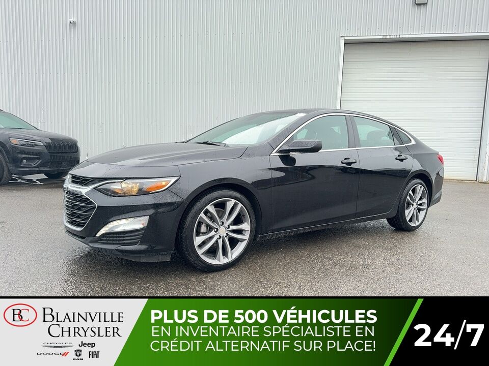 2023 Chevrolet Malibu  - Blainville Chrysler