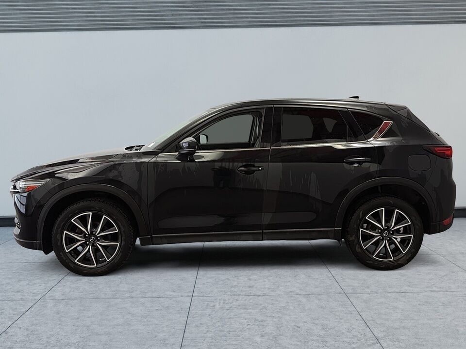 2018 Mazda CX-5  - Desmeules Chrysler