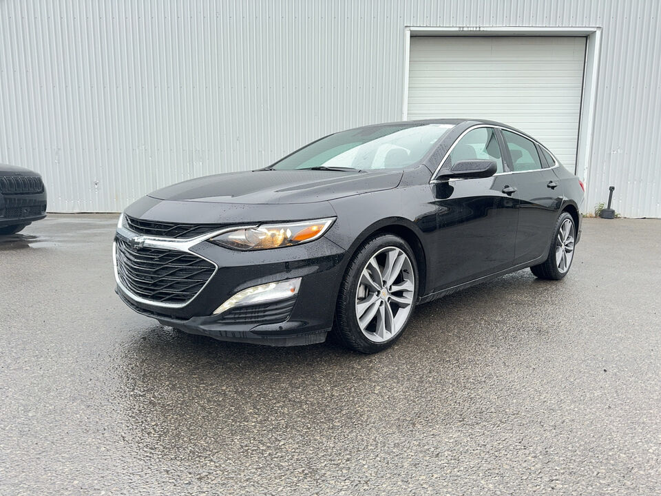 2023 Chevrolet Malibu  - Blainville Chrysler