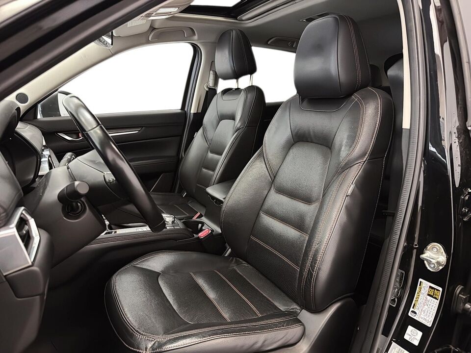 2018 Mazda CX-5  - Desmeules Chrysler