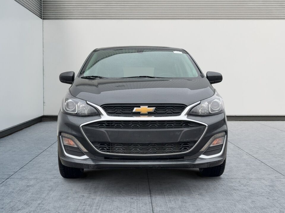 2019 Chevrolet Spark  - Desmeules Chrysler