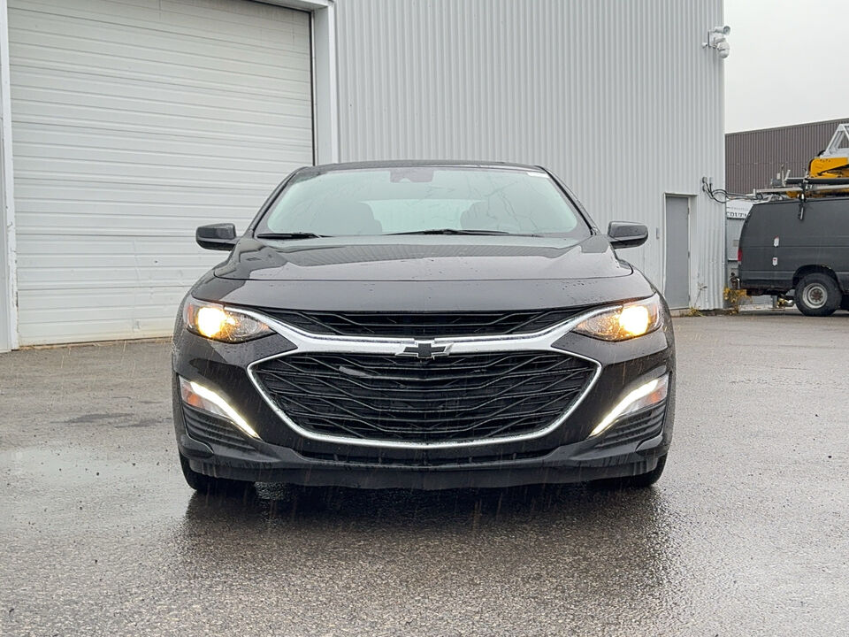 2023 Chevrolet Malibu  - Blainville Chrysler