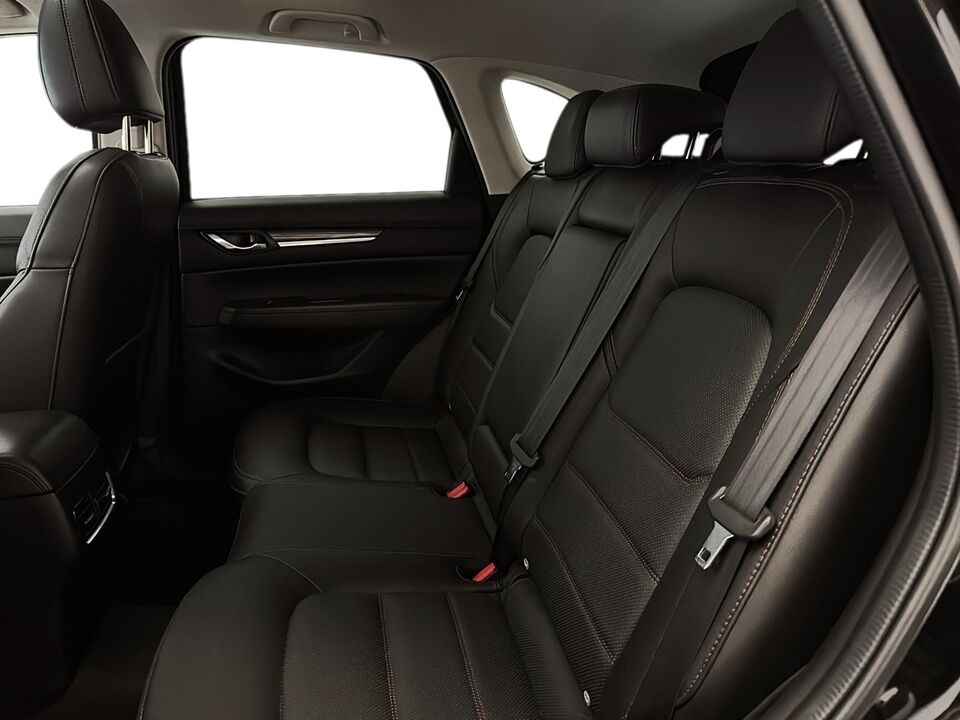 2018 Mazda CX-5  - Desmeules Chrysler