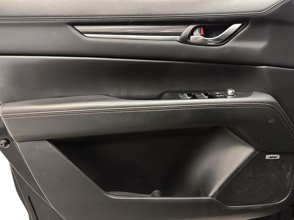 2018 Mazda CX-5  - Desmeules Chrysler