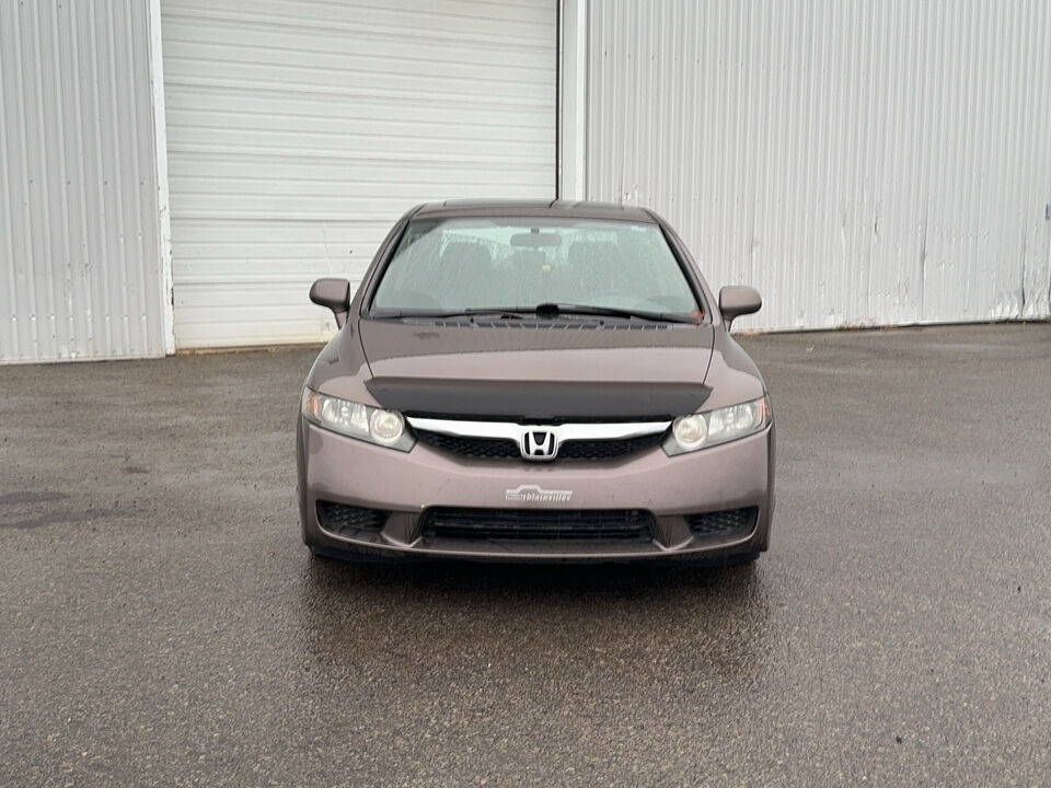 2011 Honda Civic  - Blainville Chrysler