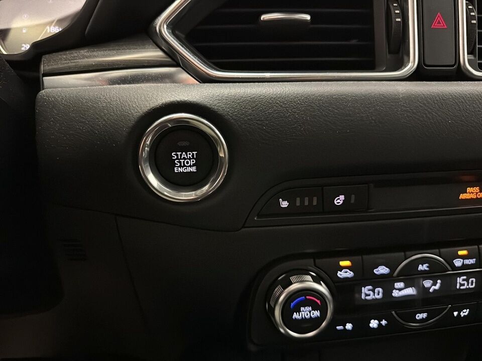 2018 Mazda CX-5  - Desmeules Chrysler