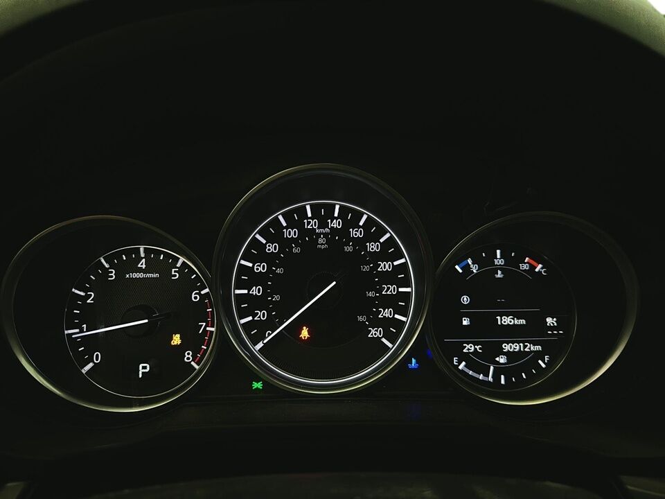 2018 Mazda CX-5  - Desmeules Chrysler