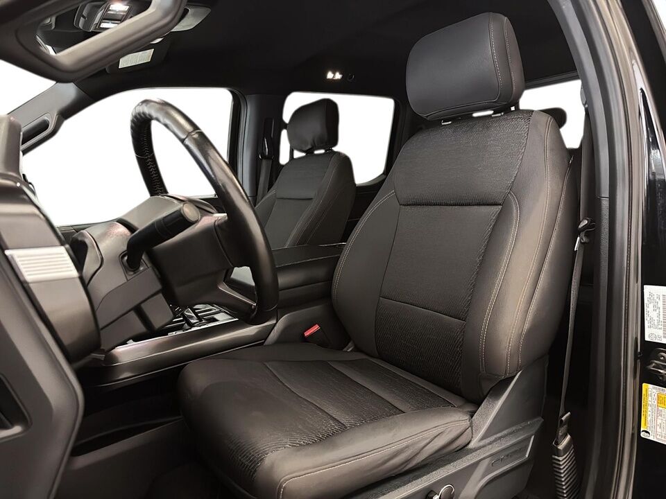 2021 Ford F-150  - Desmeules Chrysler