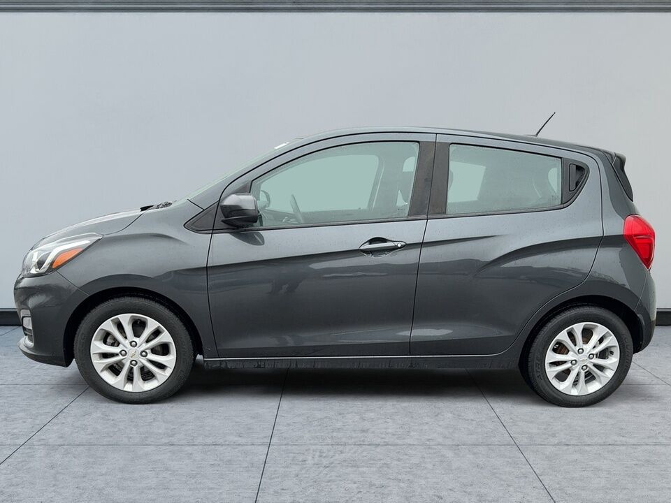 2019 Chevrolet Spark  - Desmeules Chrysler