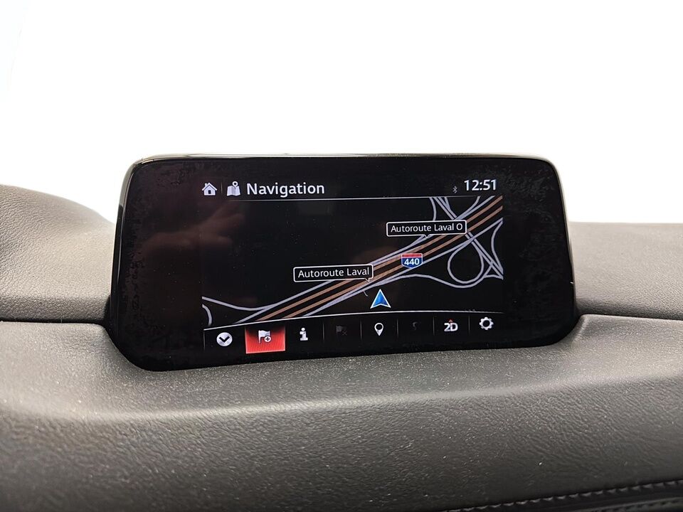 2018 Mazda CX-5  - Desmeules Chrysler