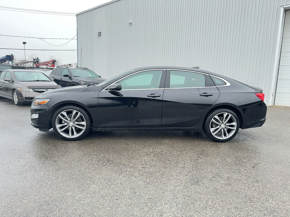 2023 Chevrolet Malibu  - Blainville Chrysler