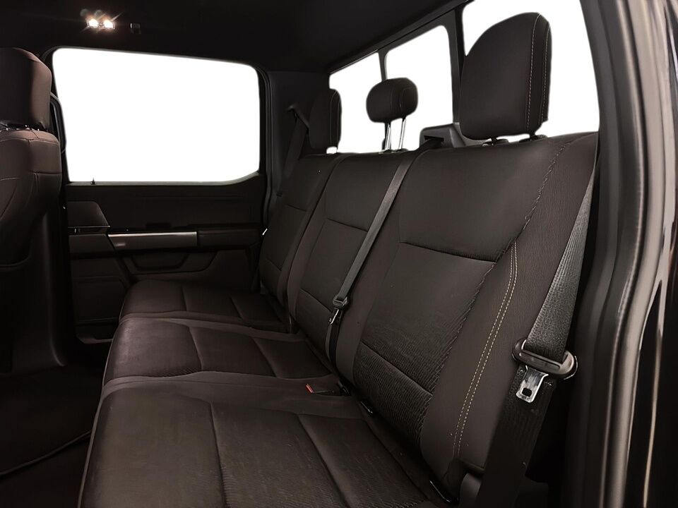 2021 Ford F-150  - Desmeules Chrysler