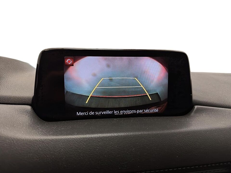 2018 Mazda CX-5  - Desmeules Chrysler