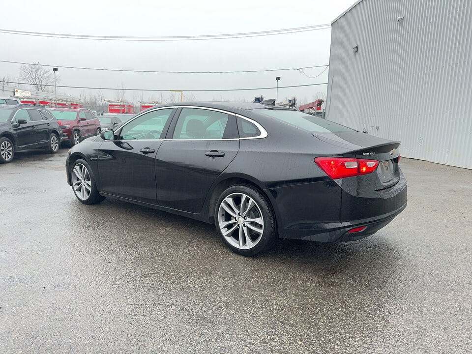 2023 Chevrolet Malibu  - Blainville Chrysler