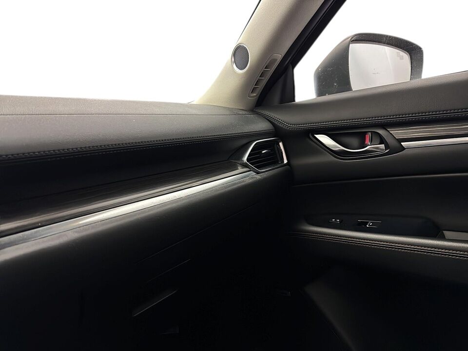 2018 Mazda CX-5  - Desmeules Chrysler