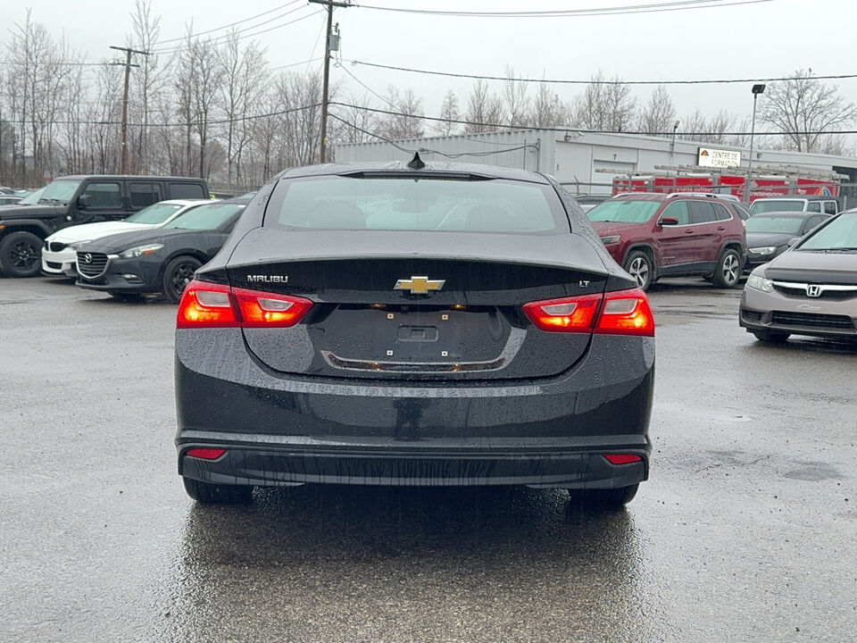 2023 Chevrolet Malibu  - Blainville Chrysler