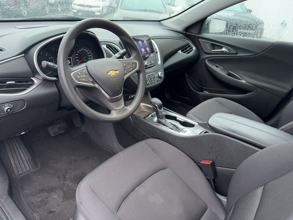 2023 Chevrolet Malibu  - Blainville Chrysler