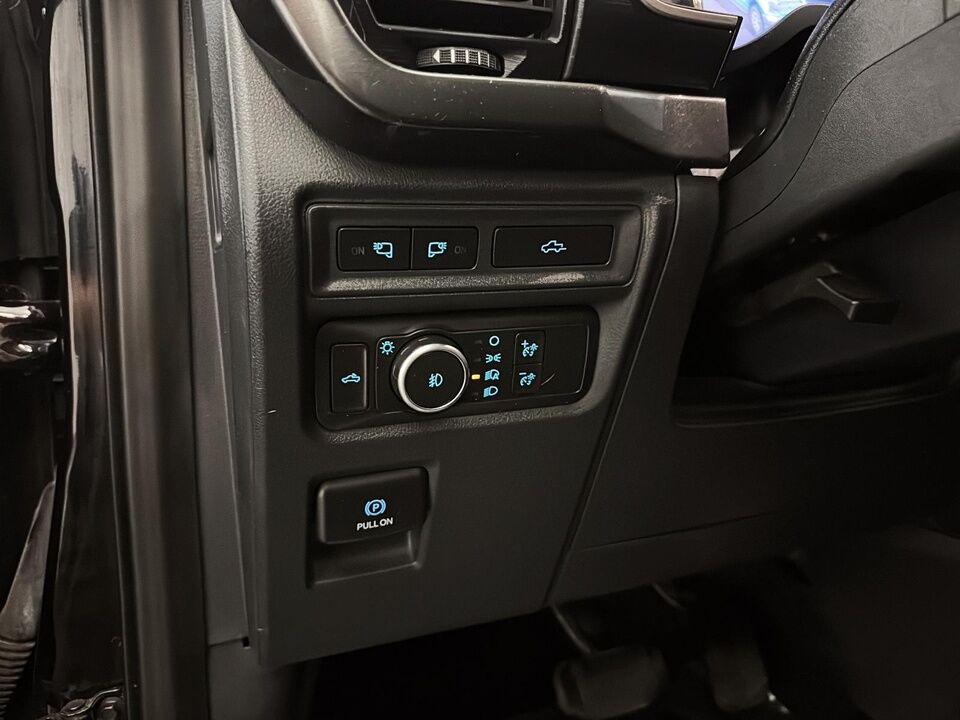 2021 Ford F-150  - Desmeules Chrysler