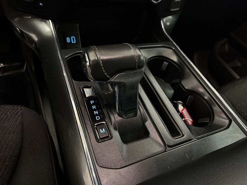 2021 Ford F-150  - Desmeules Chrysler