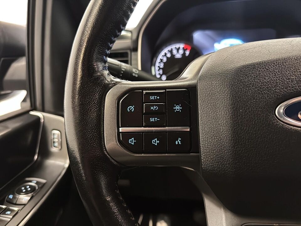 2021 Ford F-150  - Desmeules Chrysler