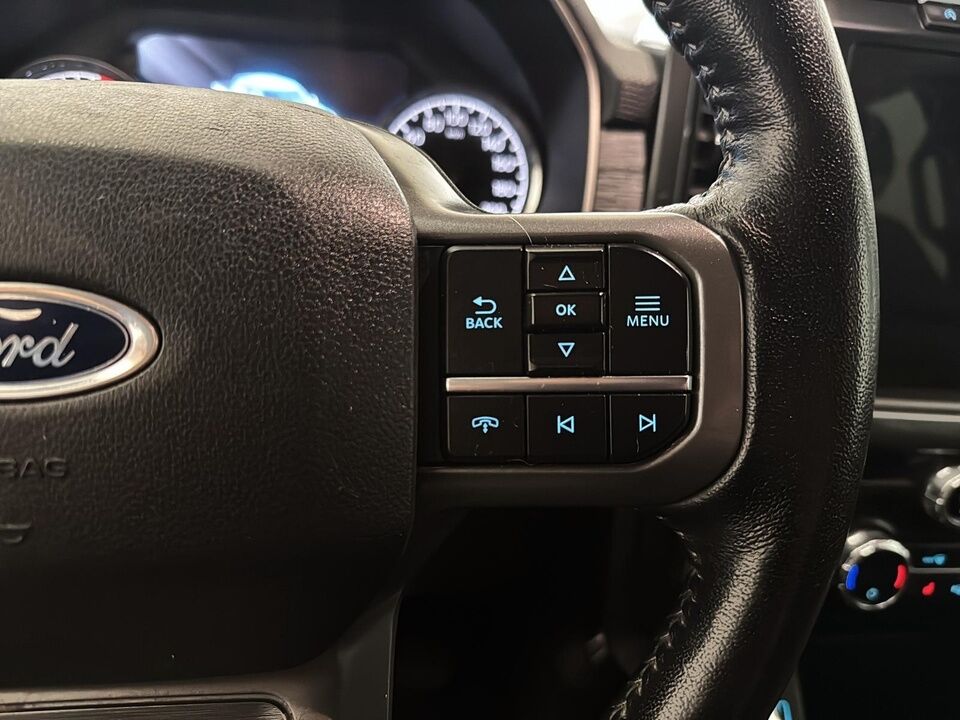 2021 Ford F-150  - Desmeules Chrysler